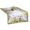 Velikonoční ubrus - běhoun na stůl SHEEP 40x140 cm Mybesthome