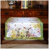 Velikonoční ubrus - běhoun na stůl SHEEP 40x140 cm Mybesthome