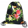 Vak na záda 16 FLORA A FAUNA Gaul Design 43x33 cm