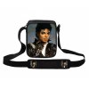 Taška přes rameno MINI Michael Jackson 02 MyBestHome 19x17x6 cm