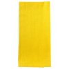 Utěrka UNIVERSAL, 100% bavlna, žlutá, 45x65 cm Essex