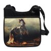Taška přes rameno koně 01 MyBestHome 34x30x12 cm