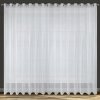 Dekorační záclona WAN bílá 350x250 cm MyBestHome