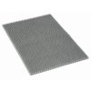 Rohožka - předložka TRAW šedá 40x60 cm MultiDecor