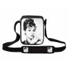 Taška přes rameno MINI Audrey Hepburn MyBestHome 19x17x6 cm