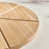 Sada na servírování pizzy BAMBOU průměr 32 cm