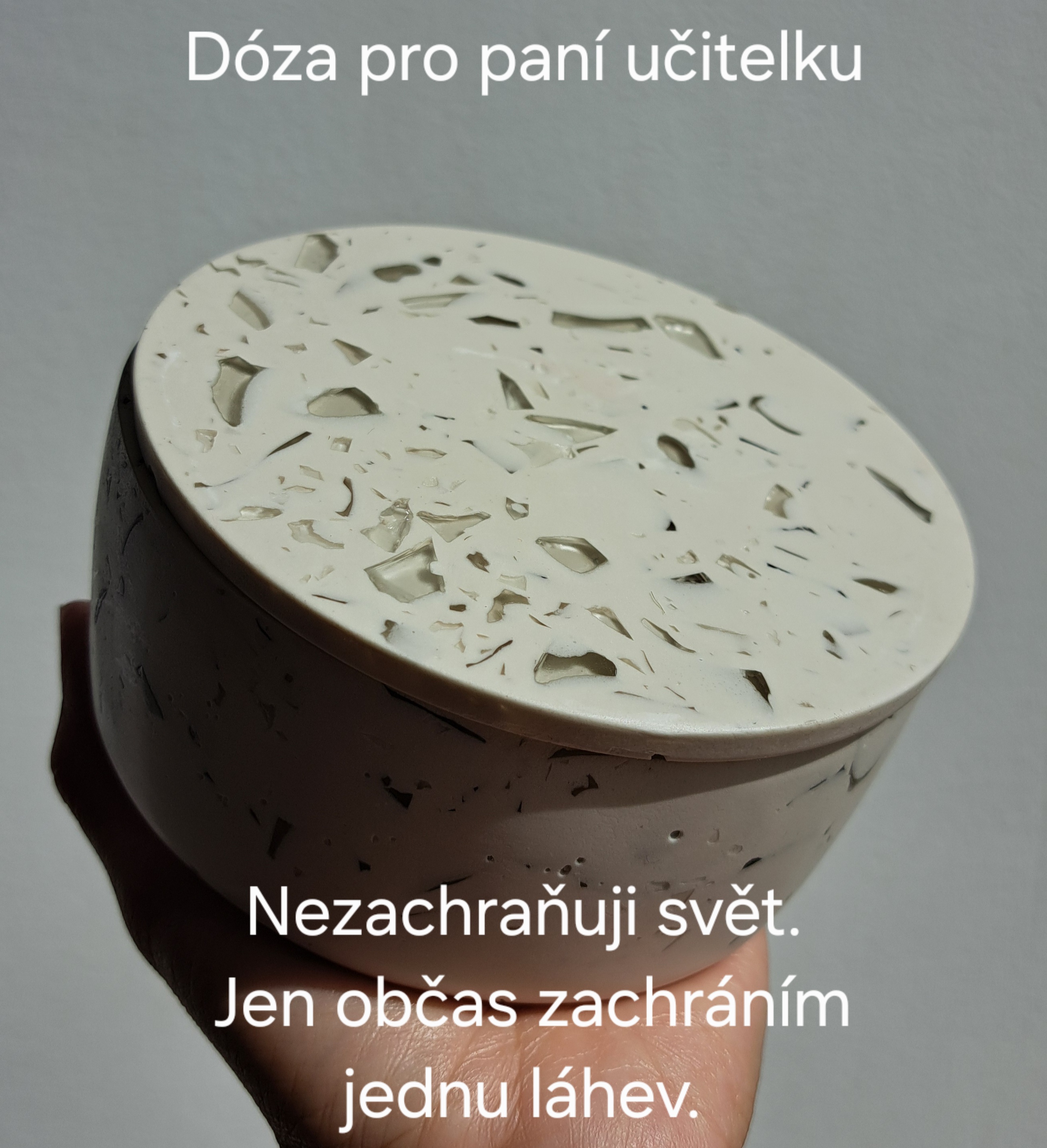 Učitelka