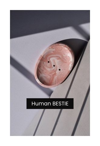 Human Bestie