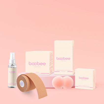 balicek basic pack complet