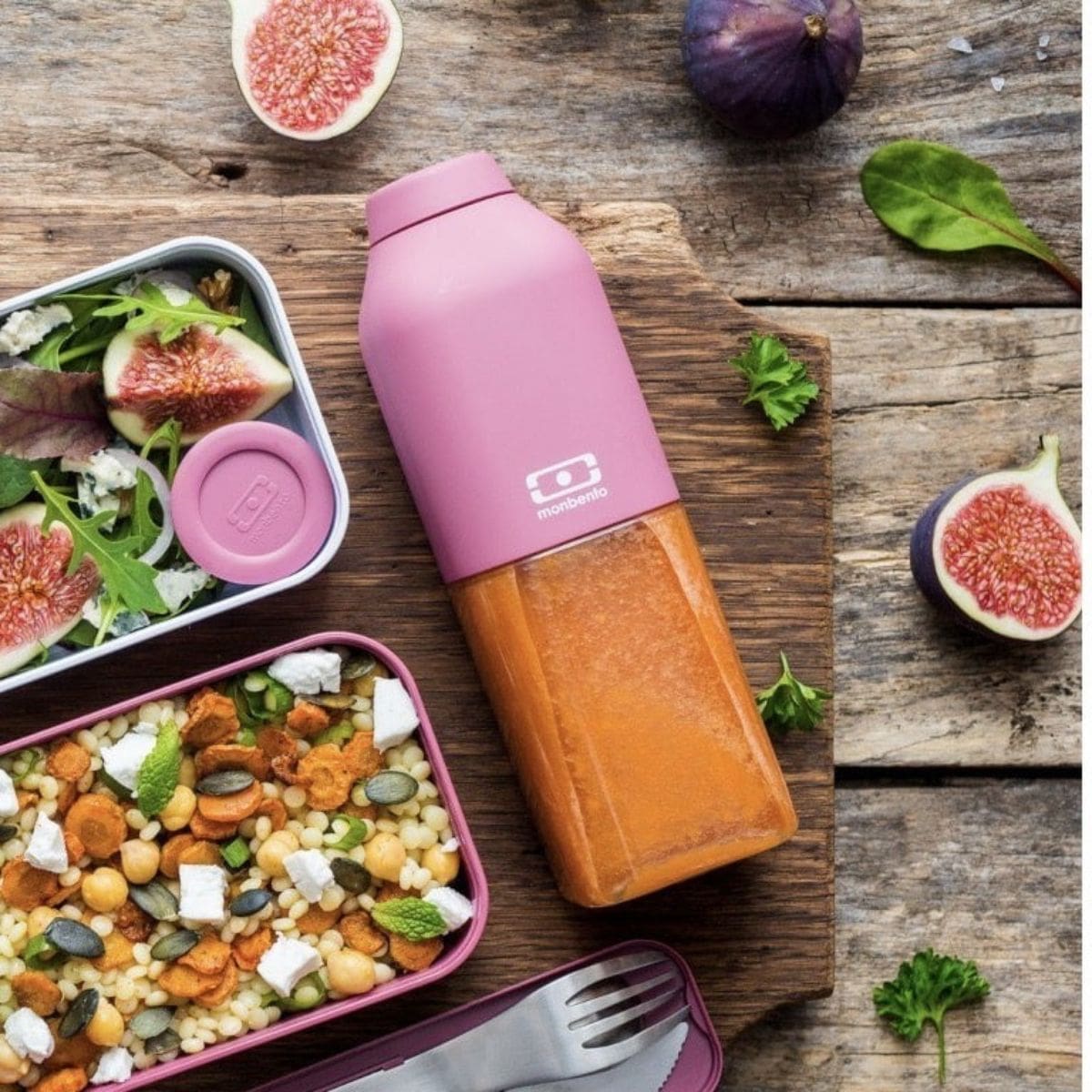 Zdravé šťávy z ovoce a zeleniny