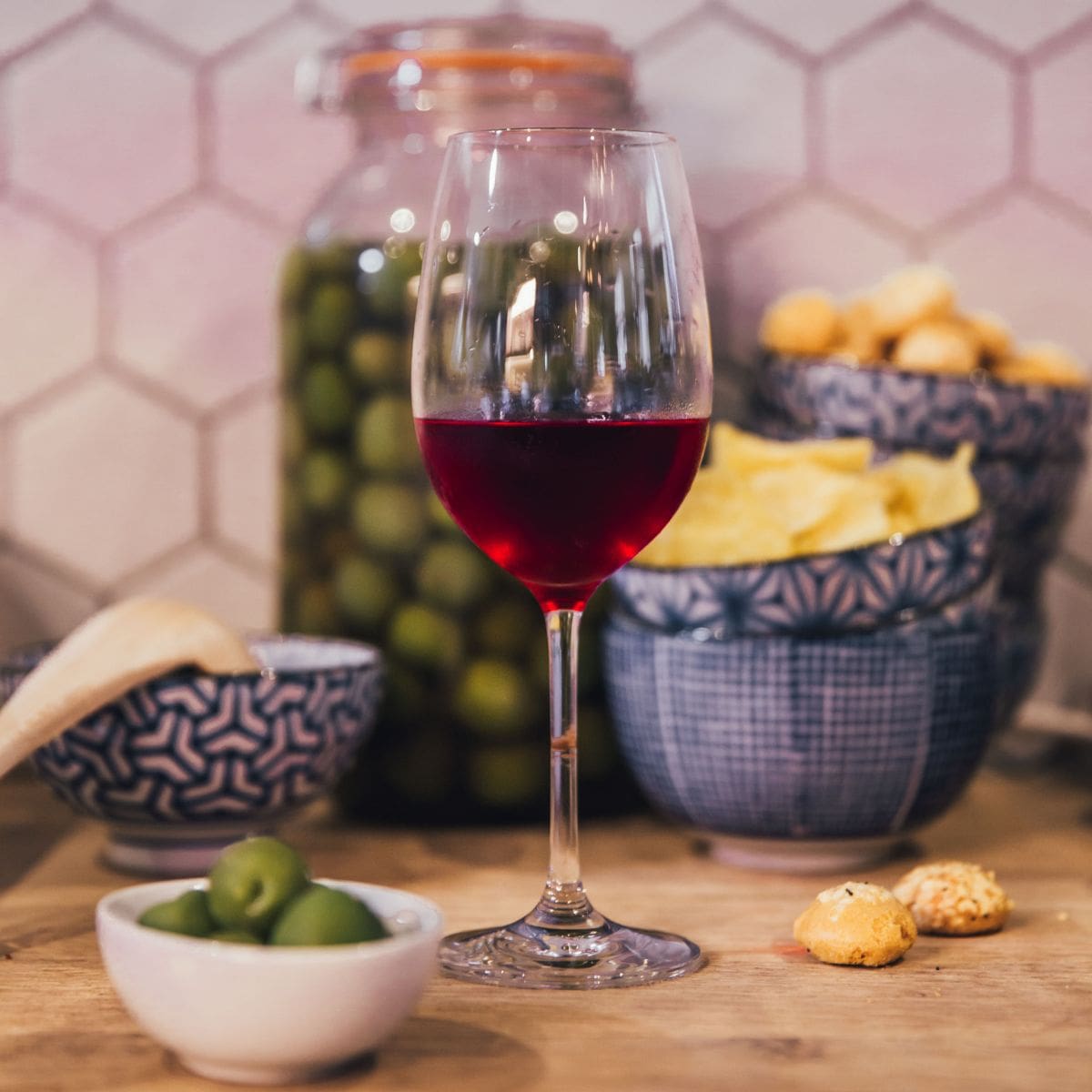 I na sklenicích záleží – Jak vybrat ten správou na víno?