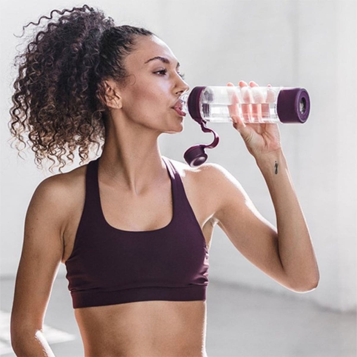 Pití ze skla je zdravější, chutnější a ekologičtější!