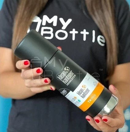 Termoska Klean Kanteen TKPro - mybottle.cz