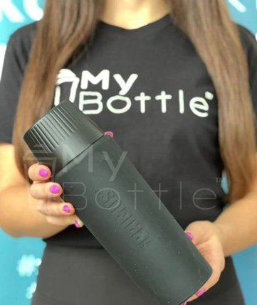 Termoláhev Primus TrailBreak EX Coal - mybottle.cz