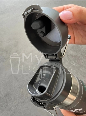 Termoláhev STANLEY The Quick Flip Water - mybottle.cz