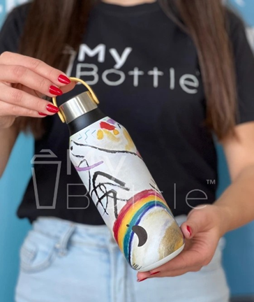 termoláhev Chilly´s - mybottle.cz 