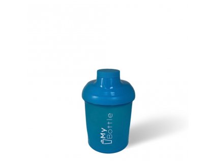 Šejkr MyBottle™ Blue 300 ml