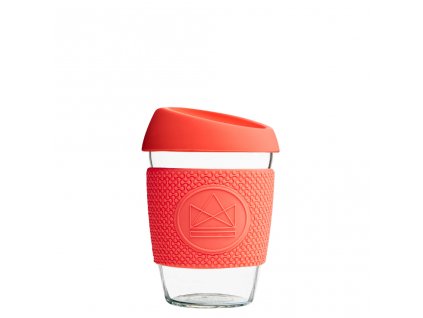 Skleněný hrnek Neon Kactus Glass Cup Dream Believer 340 ml