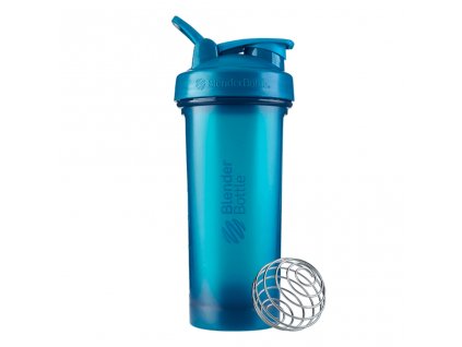 Šejkr BlenderBottle Classic Loop Pro Blue 828 ml