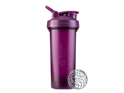 Šejkr BlenderBottle Classic Loop Pro Plum 828 ml