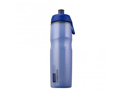 Láhev na vodu BlenderBottle Hallex insulated Blue 710 ml