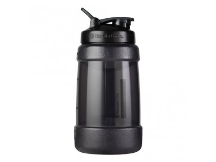 Láhev na vodu BlenderBottle Koda Black 2200 ml