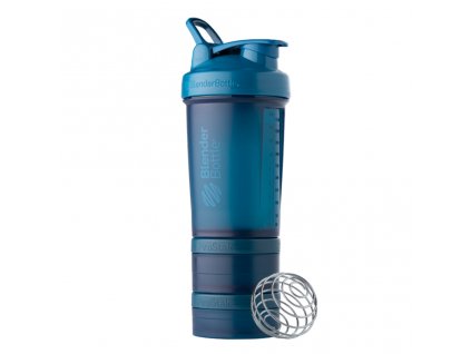 Šejkr BlenderBottle ProStak Ocean Blue 650 ml