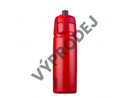 Láhev na vodu Halex - non-insulated - Sports Red 940 ml