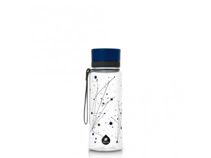 Plastová láhev do školy EQUA - Universe 400 ml