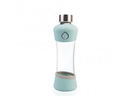 Skleněná láhev EQUA ACTIVE - Mint 550 ml