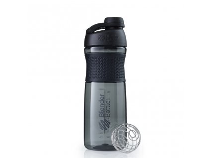 Šejkr BlenderBottle Sportmixer Twist Black 828 ml