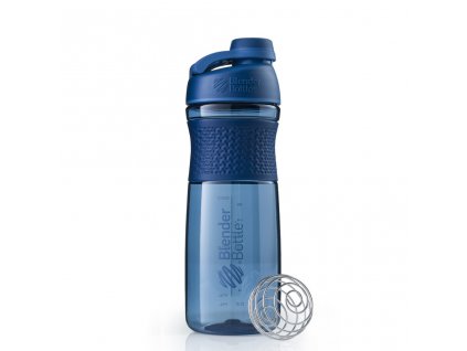 Šejkr BlenderBottle Sportmixer Twist Navy 828 ml