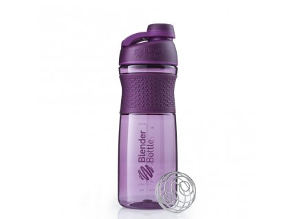 Šejkr BlenderBottle Sportmixer Twist Plum 828 ml