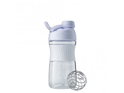 Šejkr BlenderBottle Sportmixer Twist White 590 ml