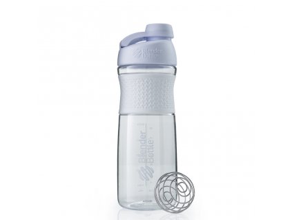 Šejkr BlenderBottle Sportmixer Twist White 828 ml