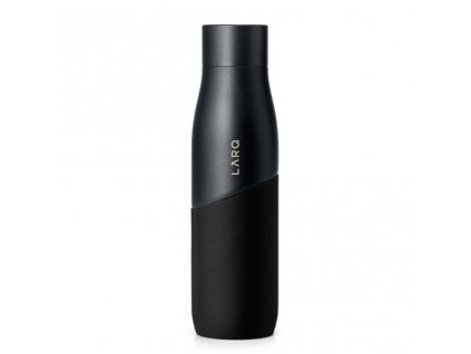 Samočisticí láhev LARQ Movement Black/Onyx 950 ml