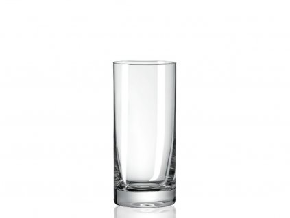 Sklenice na vodu RONA CLASSIC Mix DRINK 6 ks - 300 ml