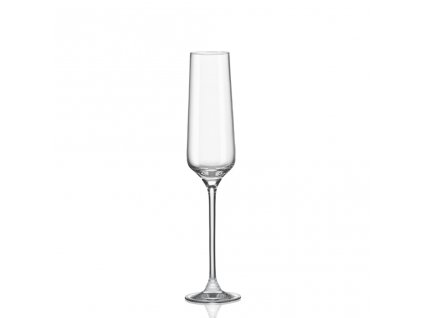Sklenice na šampaňské RONA CHARISMA Champagne flute 4 ks - 190 ml