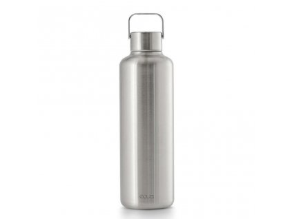 Nerezová láhev EQUA TIMELESS Steel - 1000 ml