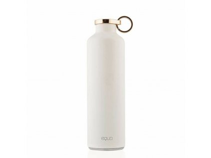 Termo láhev EQUA BASIC - Snow White 680 ml