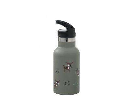 NORDIC TERMOLÁHEV FRESK DEER OLIVE - 350 ml