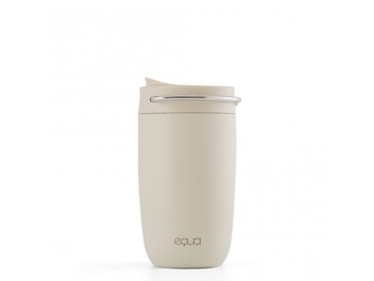 Equa - Gourde sans BPA - 400 ml - Universe - Sebio