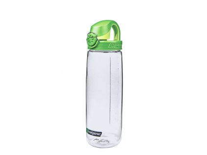 Plastová láhev Nalgene OTF Sprout - 650 ml