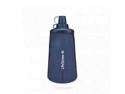 LifeStraw Peak 650ml Blue 1 1920x1920