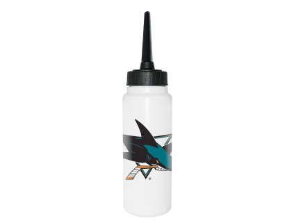 Hokejová láhev NHL San Jose Sharks - 1000 ml