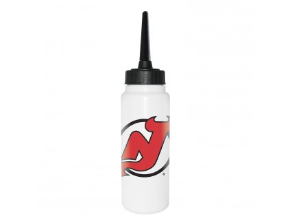 Hokejová láhev NHL New Jersey Devils - 1000 ml