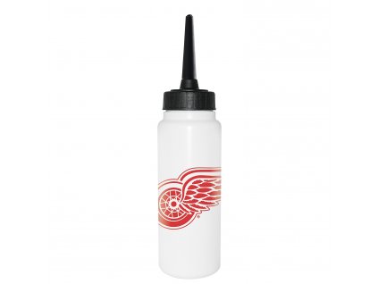 Hokejová láhev NHL Detroit Red Wings - 1000 ml