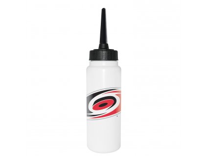 Hokejová láhev NHL Carolina Hurricanes - 1000 ml