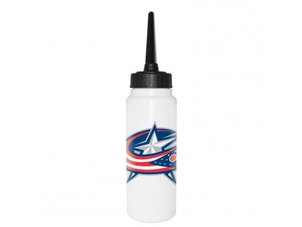 Hokejová láhev NHL Columbus Blue Jackets - 1000 ml