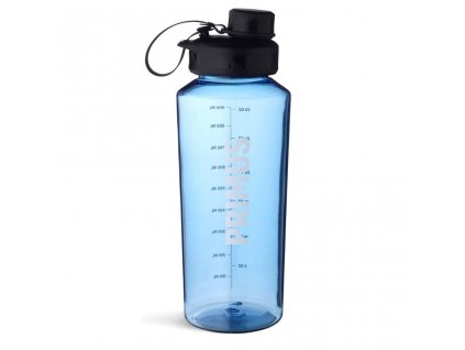 Plastová láhev  Primus TrailBottle Tritan Blue - 1000 ml